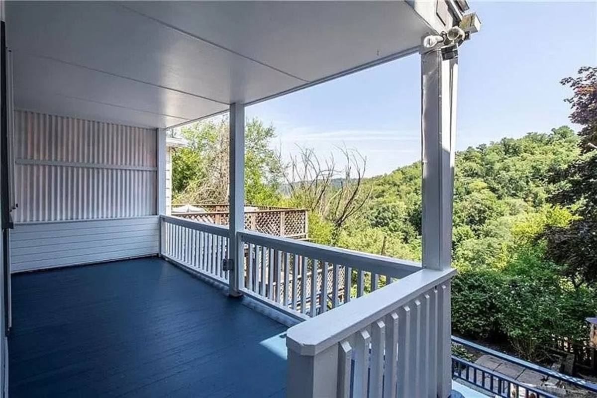 House for rent at 515 56th St, Pittsburgh, PA 15201