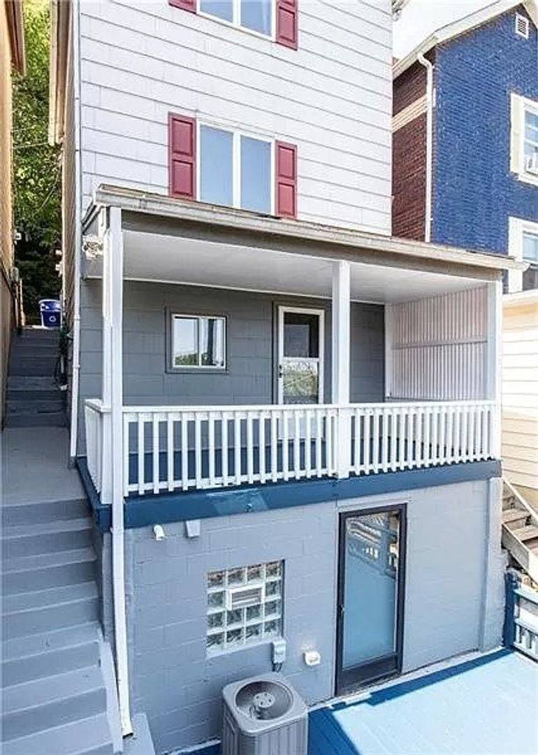 House for rent at 515 56th St, Pittsburgh, PA 15201