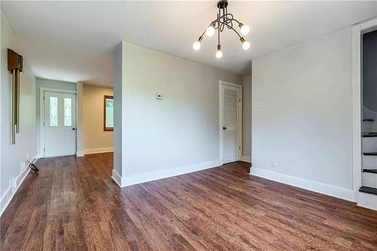House for rent at 515 56th St, Pittsburgh, PA 15201