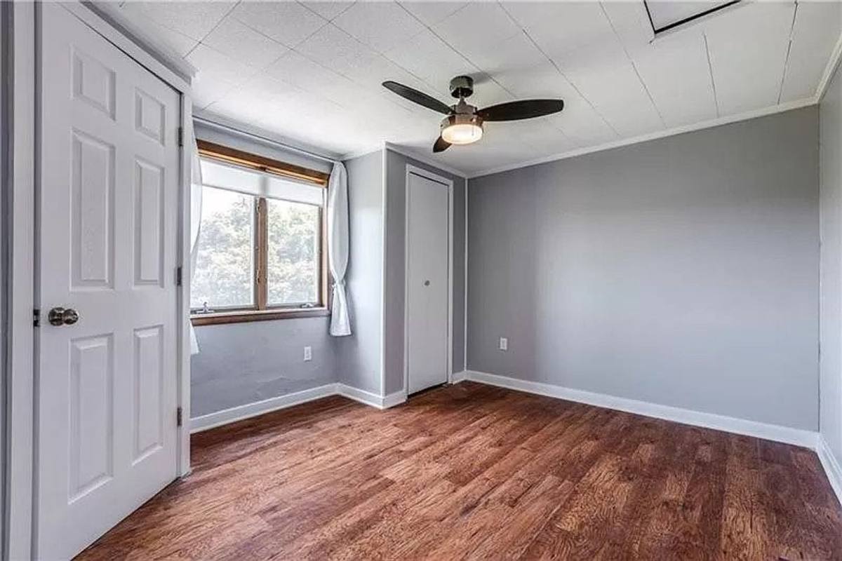 House for rent at 515 56th St, Pittsburgh, PA 15201