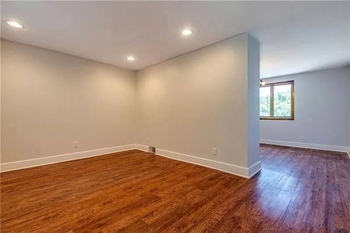 House for rent at 515 56th St, Pittsburgh, PA 15201