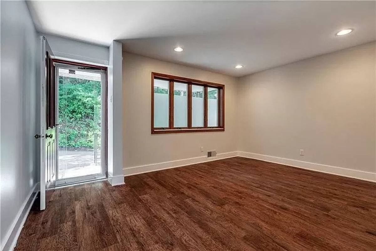House for rent at 515 56th St, Pittsburgh, PA 15201