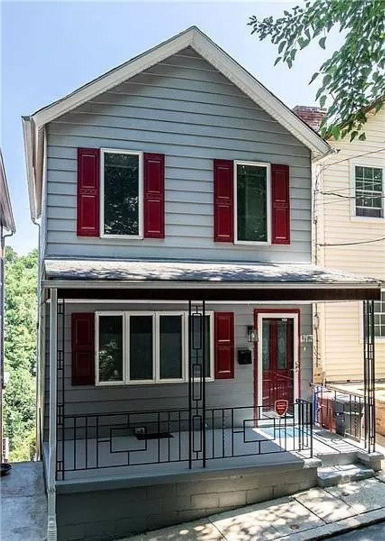 House for rent at 515 56th St, Pittsburgh, PA 15201
