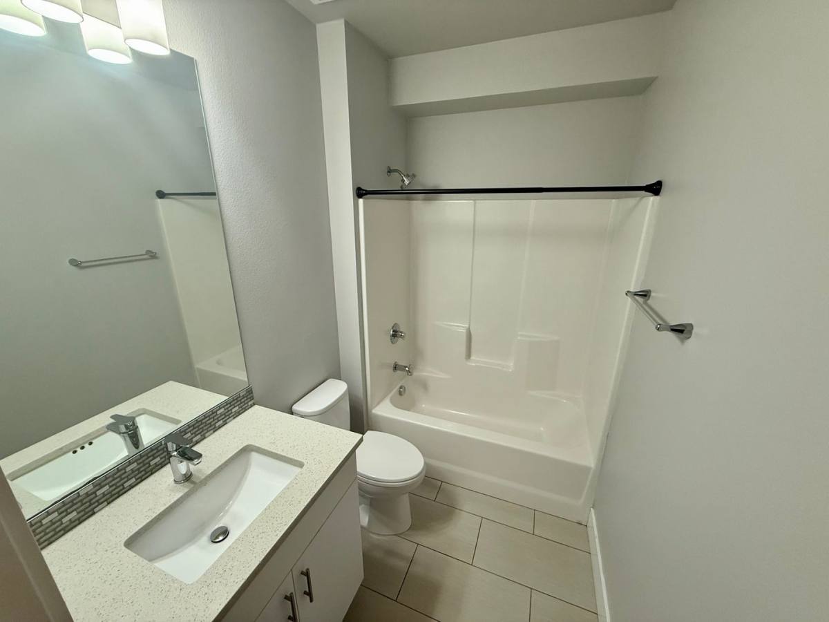 Apartment for rent at 436 NE Stafford St, Portland, OR 97211
