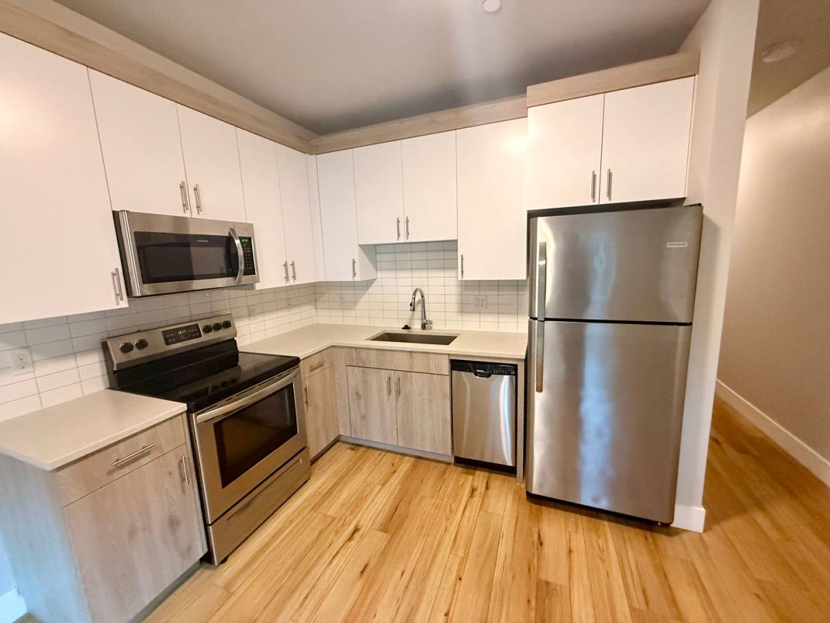 Apartment for rent at 436 NE Stafford St, Portland, OR 97211