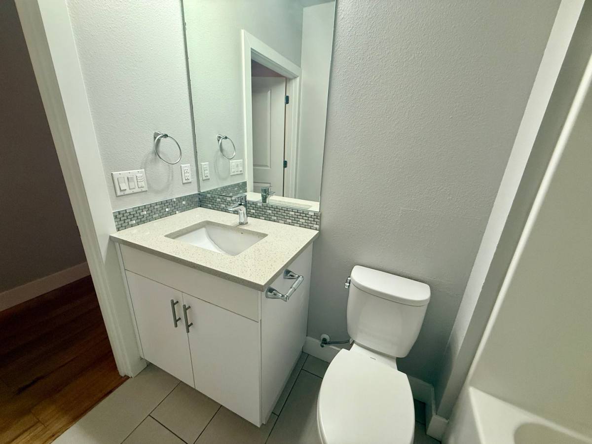 Apartment for rent at 436 NE Stafford St, Portland, OR 97211