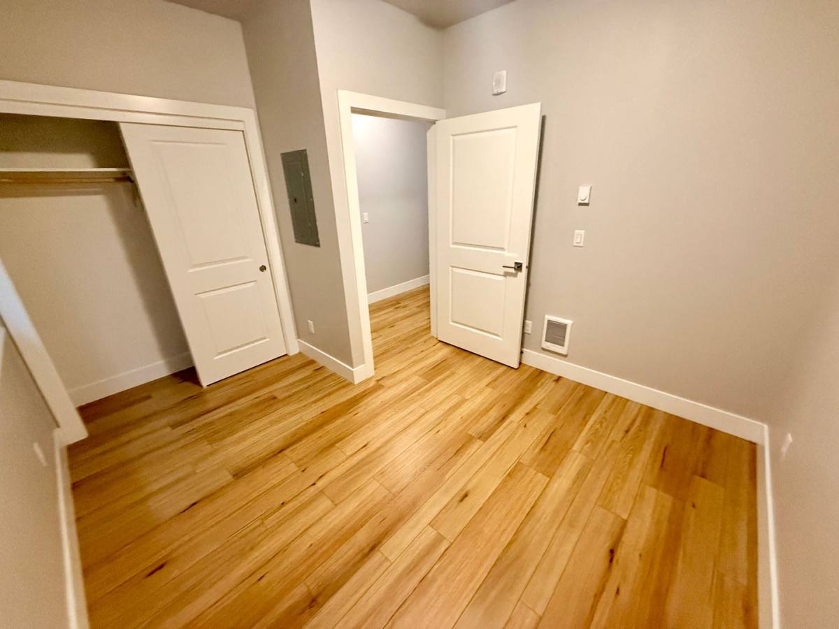 Apartment for rent at 436 NE Stafford St, Portland, OR 97211