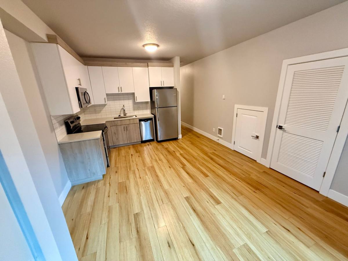 Apartment for rent at 436 NE Stafford St, Portland, OR 97211