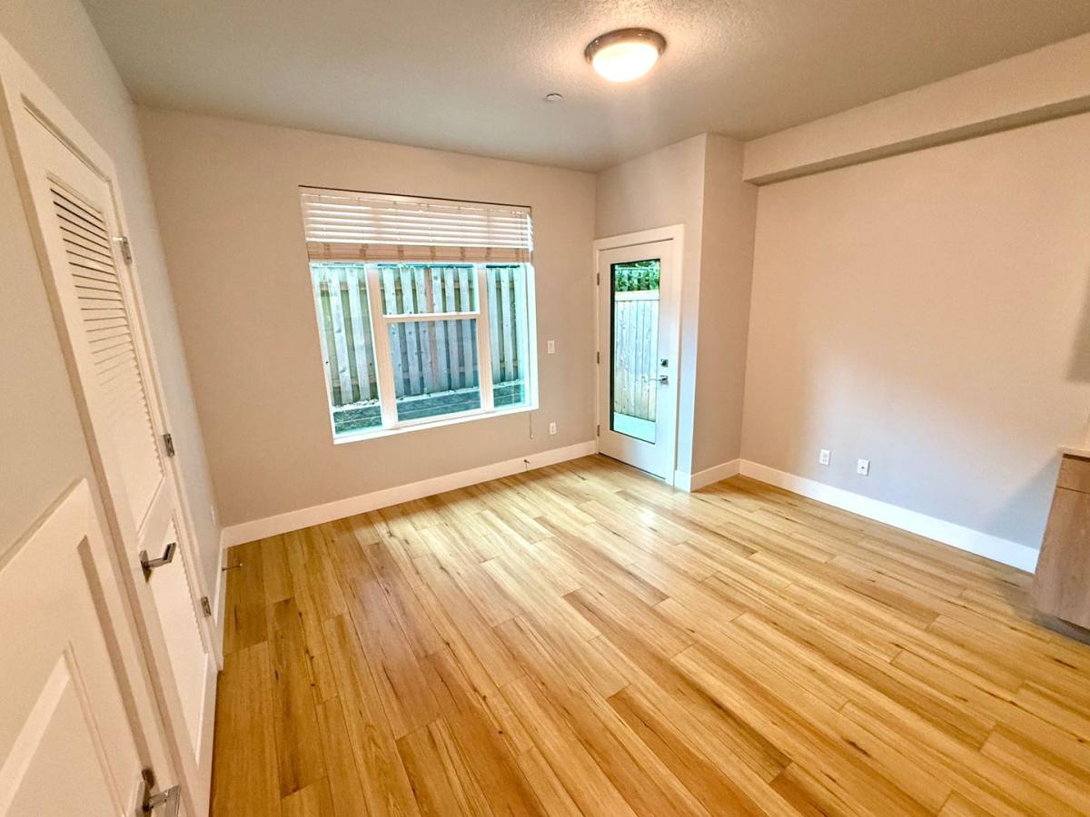 Apartment for rent at 436 NE Stafford St, Portland, OR 97211
