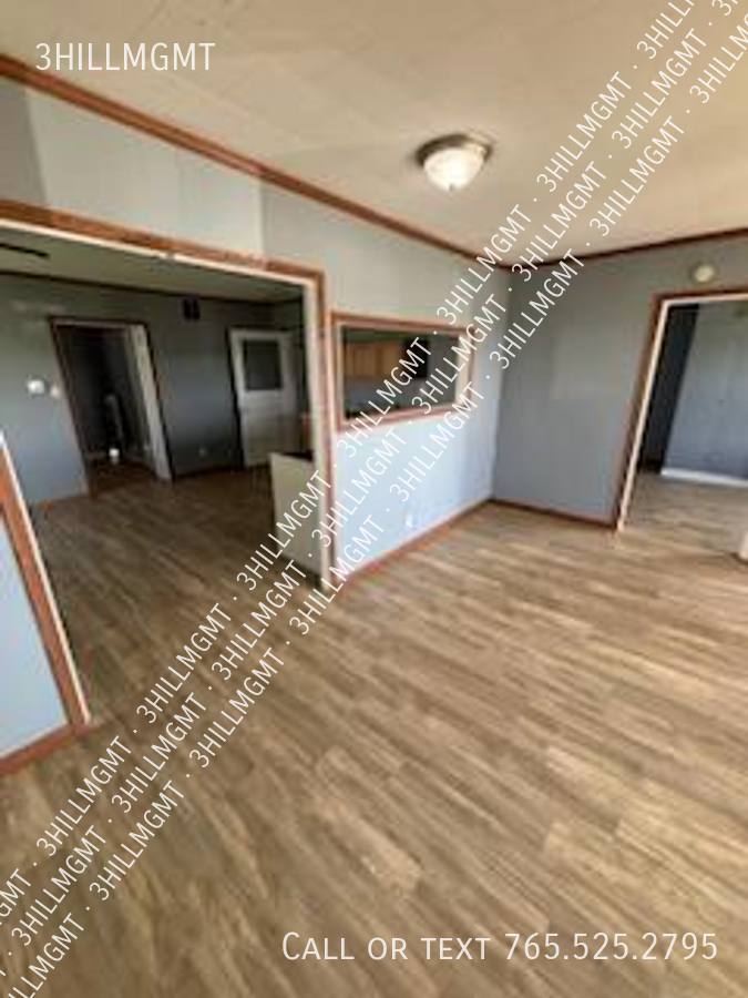 Apartment for rent at 5600 W Kilgore Ave #F, Muncie, IN 47304