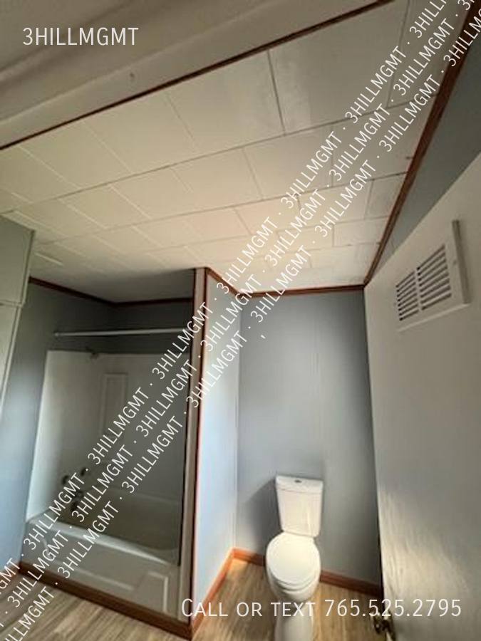 Apartment for rent at 5600 W Kilgore Ave #F, Muncie, IN 47304