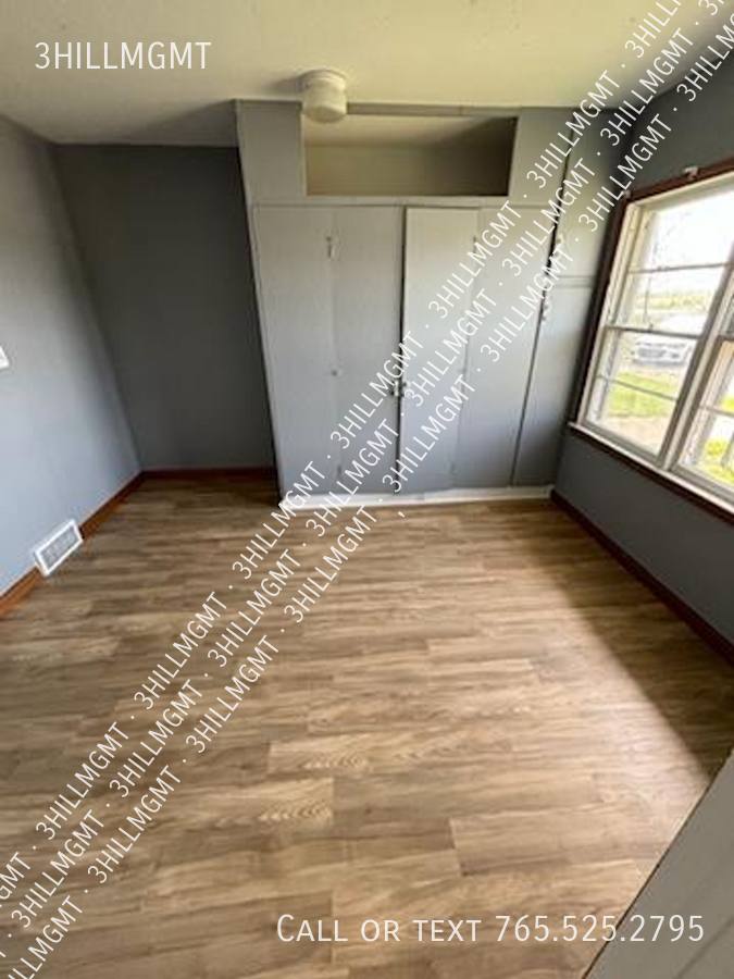 Apartment for rent at 5600 W Kilgore Ave #F, Muncie, IN 47304