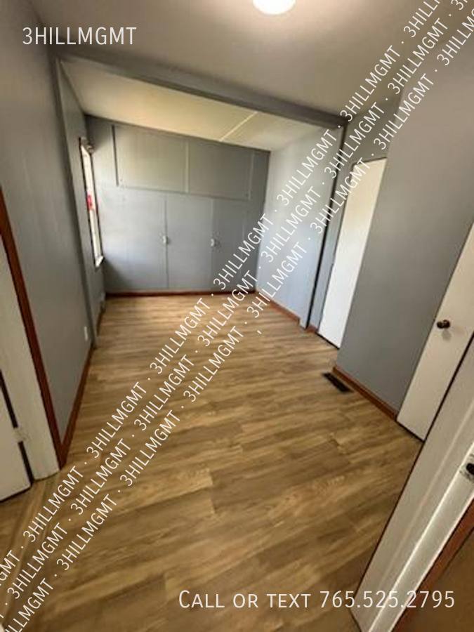Apartment for rent at 5600 W Kilgore Ave #F, Muncie, IN 47304