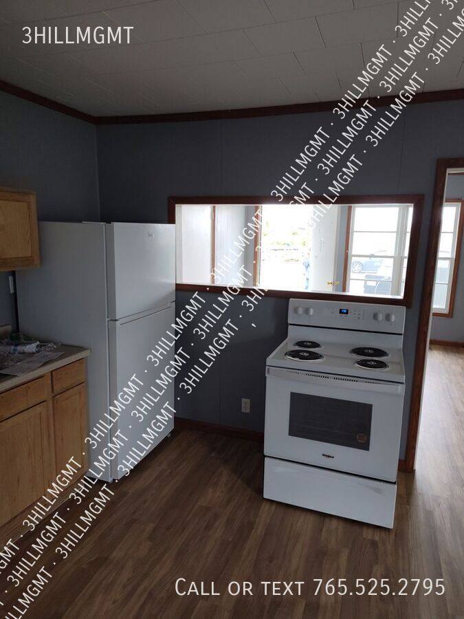 Apartment for rent at 5600 W Kilgore Ave #F, Muncie, IN 47304