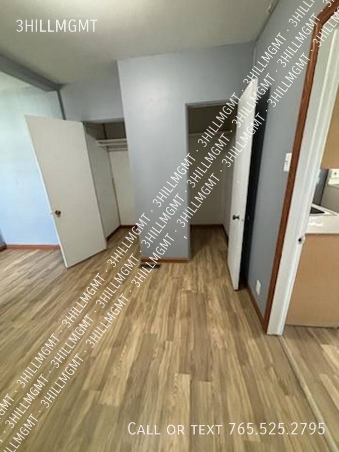 Apartment for rent at 5600 W Kilgore Ave #F, Muncie, IN 47304