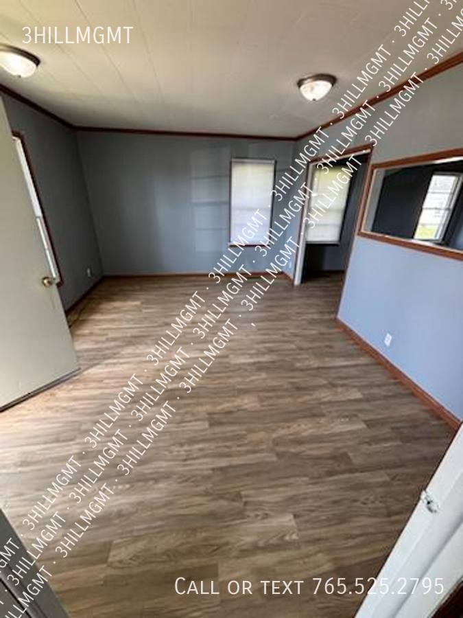 Apartment for rent at 5600 W Kilgore Ave #F, Muncie, IN 47304