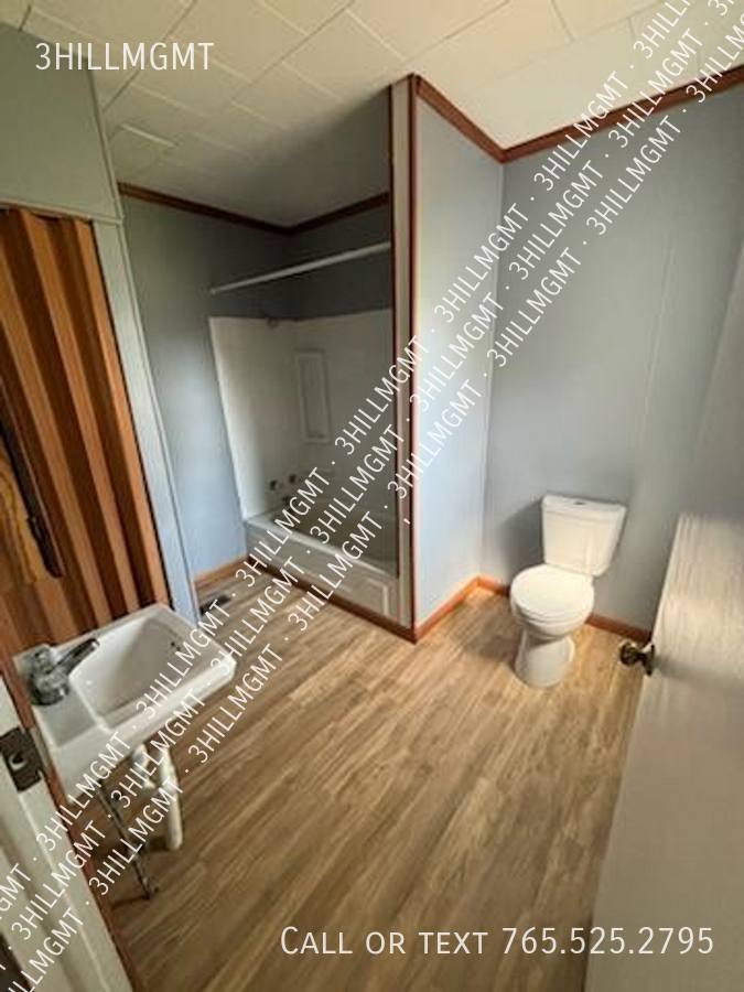 Apartment for rent at 5600 W Kilgore Ave #F, Muncie, IN 47304