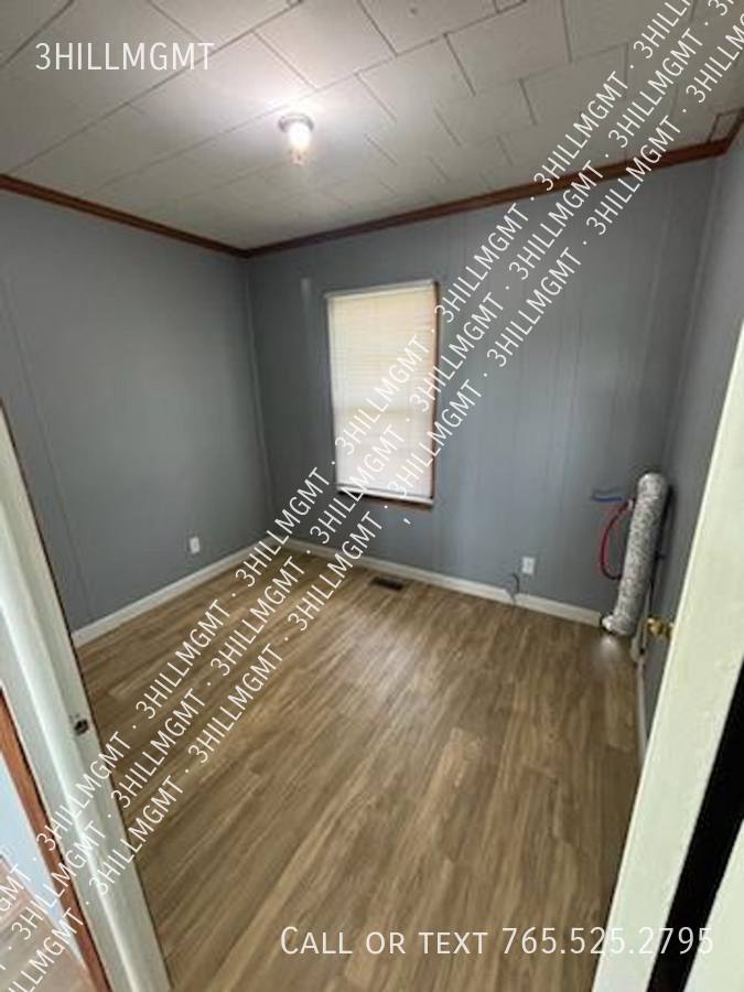 Apartment for rent at 5600 W Kilgore Ave #F, Muncie, IN 47304