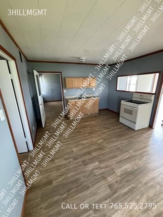 Apartment for rent at 5600 W Kilgore Ave #F, Muncie, IN 47304