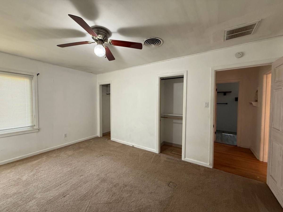 House for rent at 2607 44th St, Lubbock, TX 79413