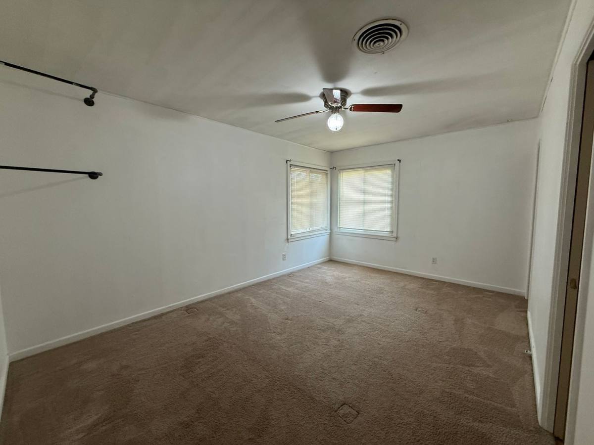 House for rent at 2607 44th St, Lubbock, TX 79413