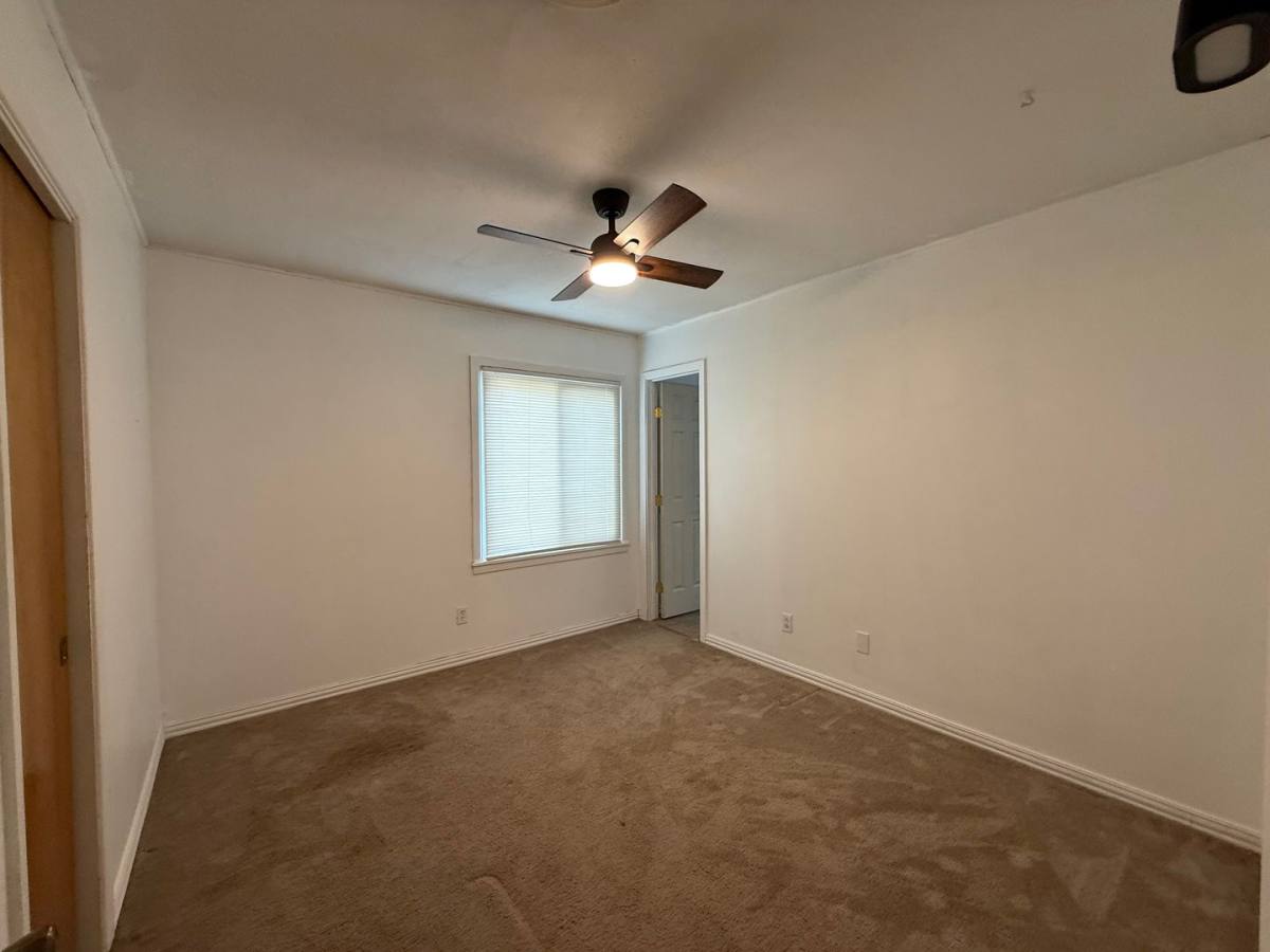 House for rent at 2607 44th St, Lubbock, TX 79413