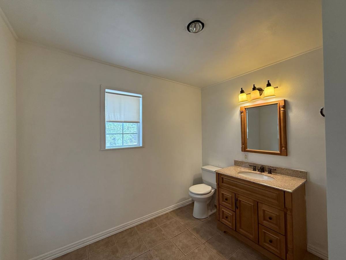 House for rent at 2607 44th St, Lubbock, TX 79413