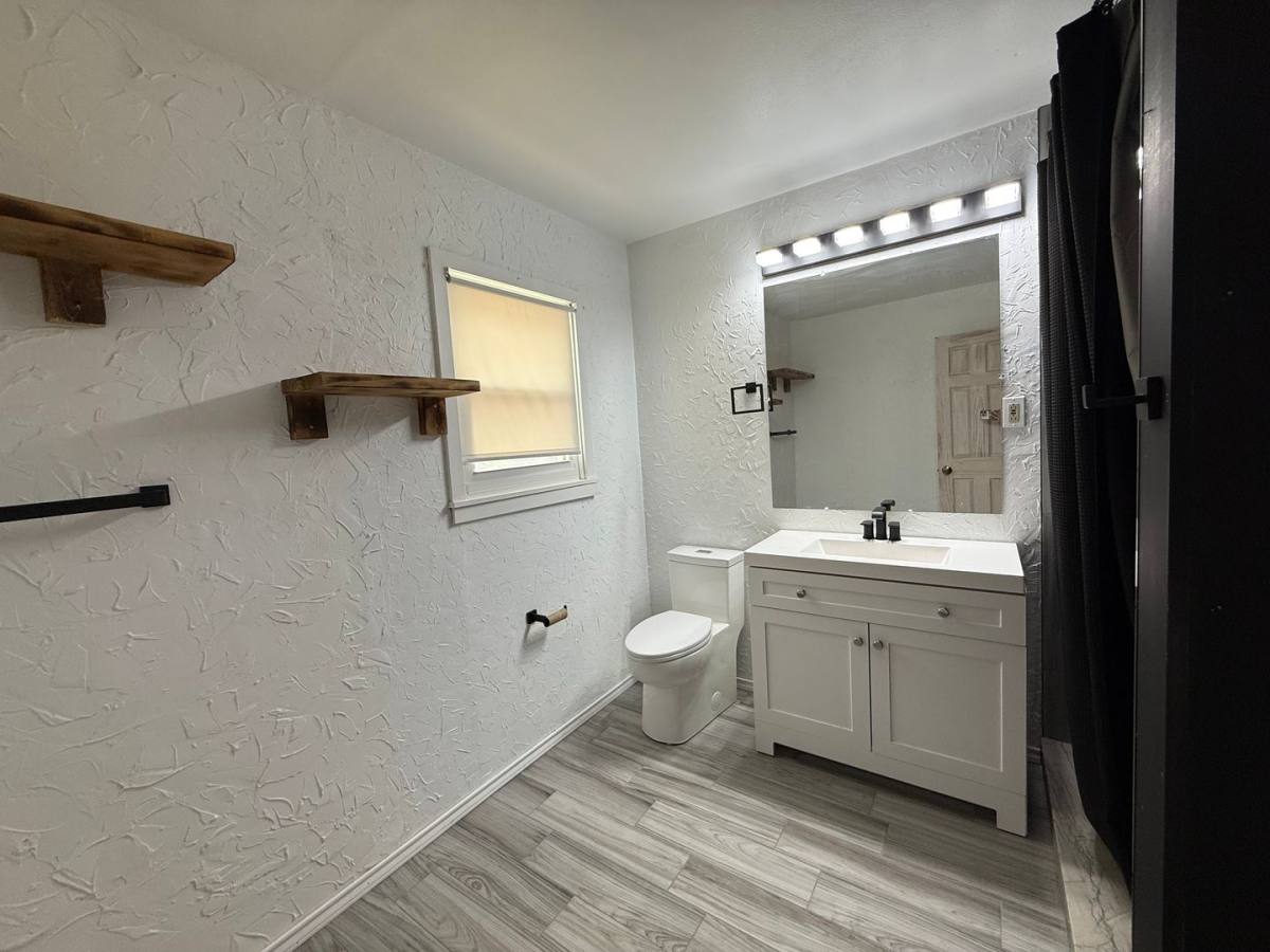 House for rent at 2607 44th St, Lubbock, TX 79413