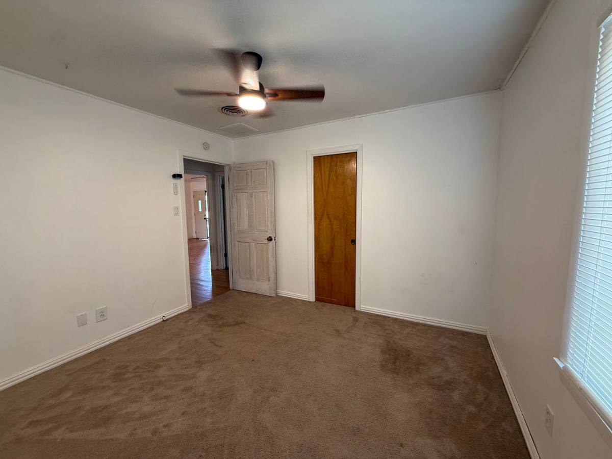 House for rent at 2607 44th St, Lubbock, TX 79413