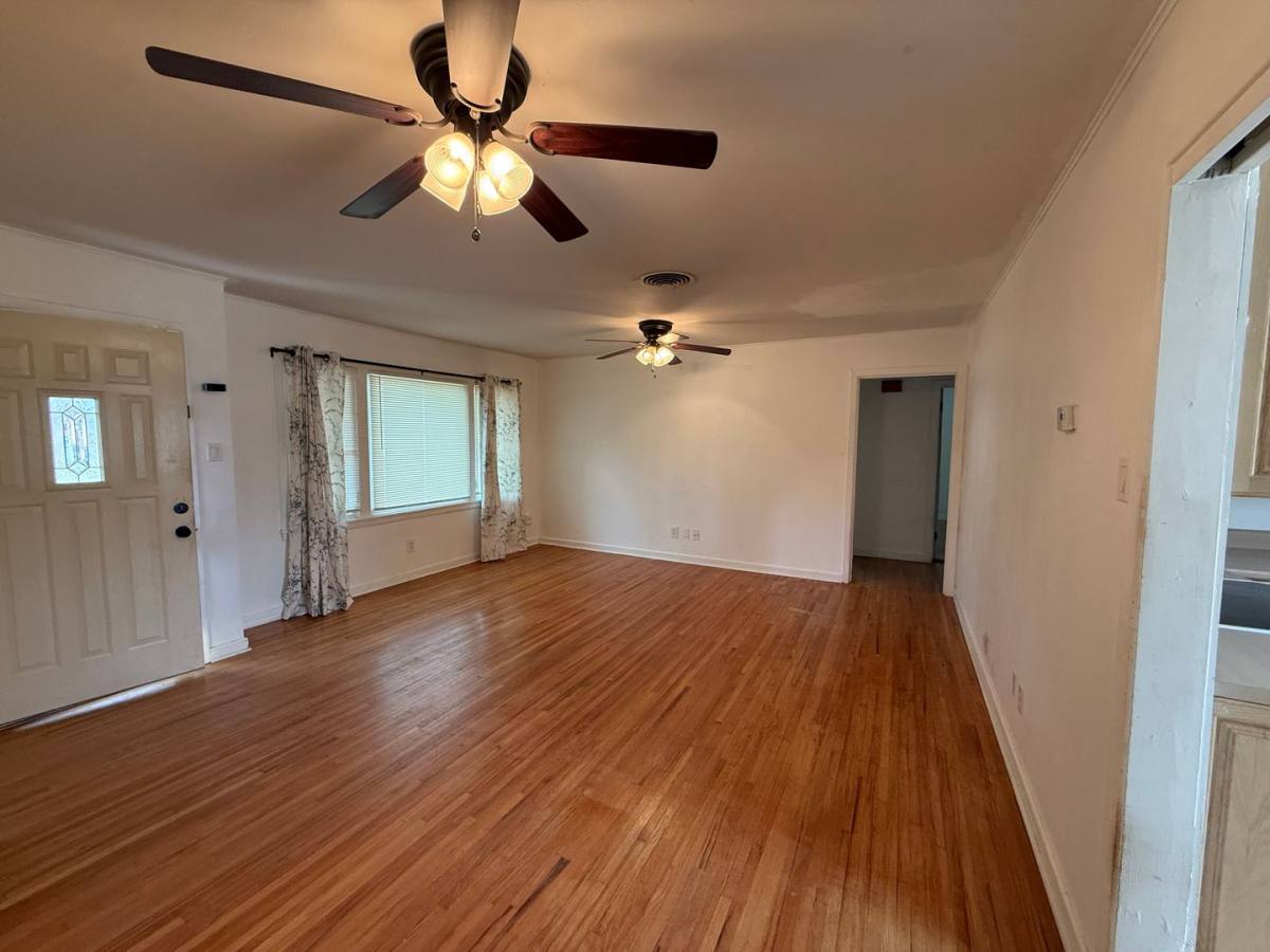 House for rent at 2607 44th St, Lubbock, TX 79413
