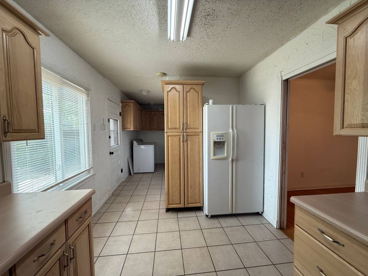 House for rent at 2607 44th St, Lubbock, TX 79413