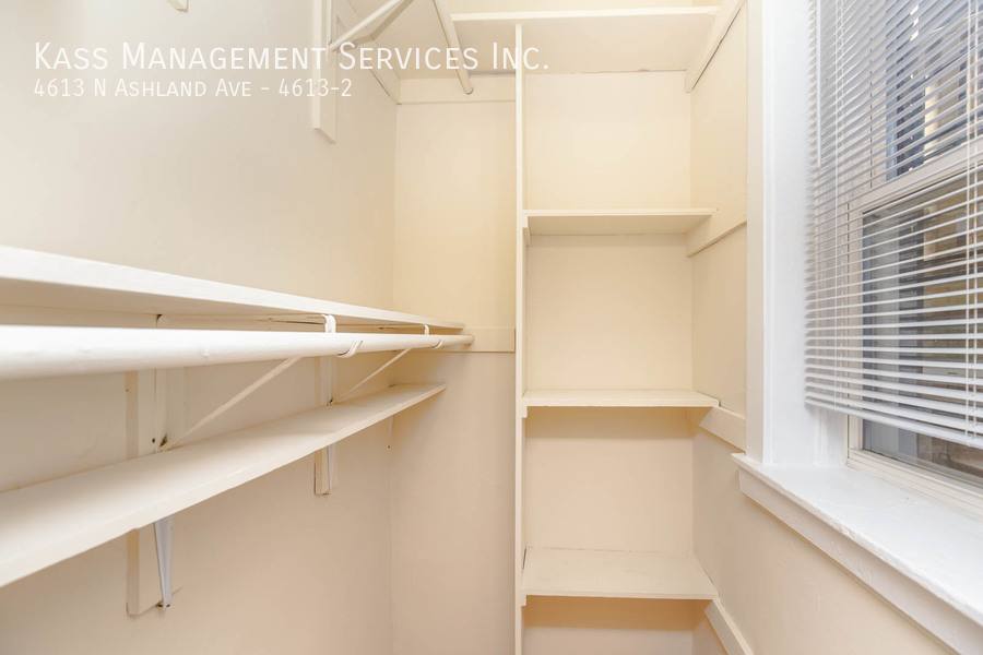 Apartment for rent at 4613 N Ashland Ave #2, Chicago, IL 60640