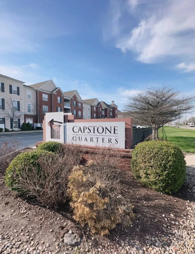 Apartment for rent at 1905 N Lincoln Ave, Urbana, IL 61801