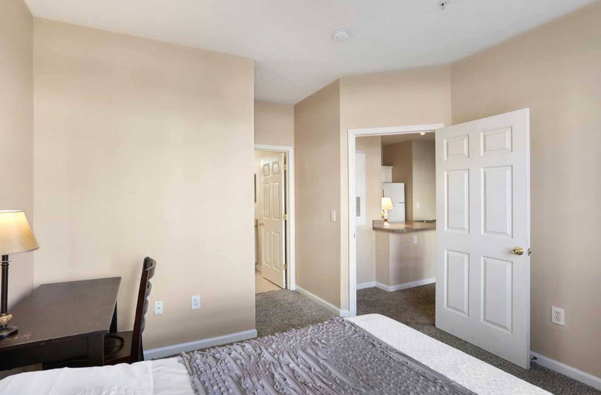 Apartment for rent at 1905 N Lincoln Ave, Urbana, IL 61801