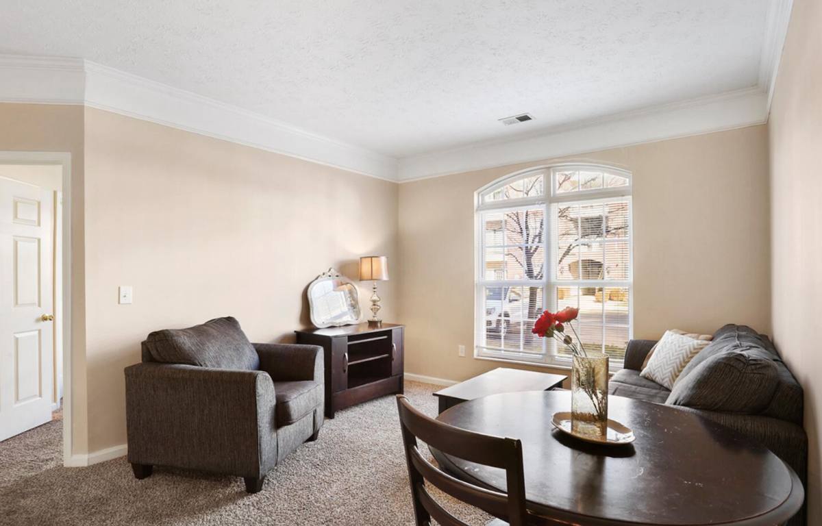Apartment for rent at 1905 N Lincoln Ave, Urbana, IL 61801