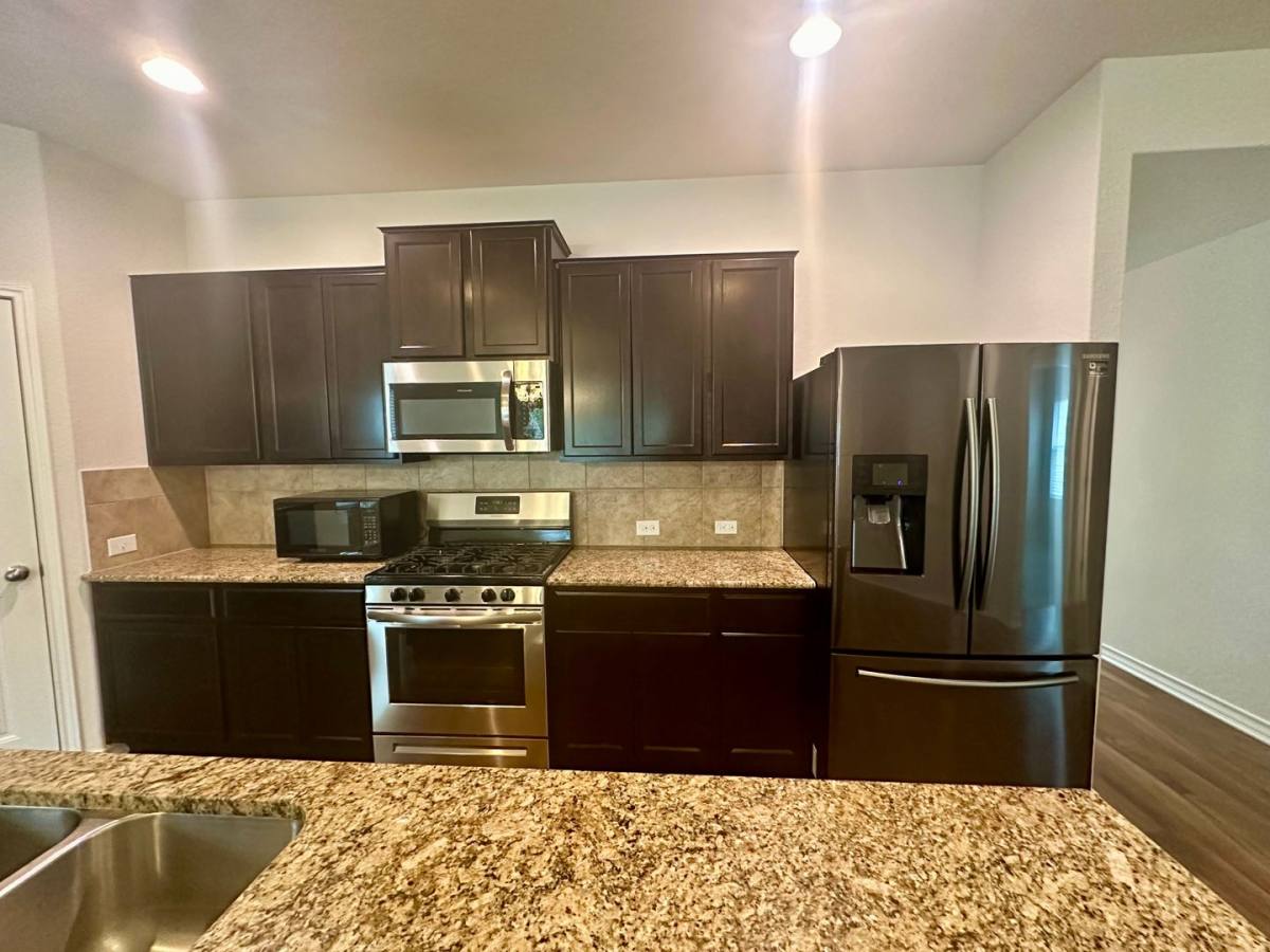 House for rent at 9102 Jersey Stone, San Antonio, TX 78254