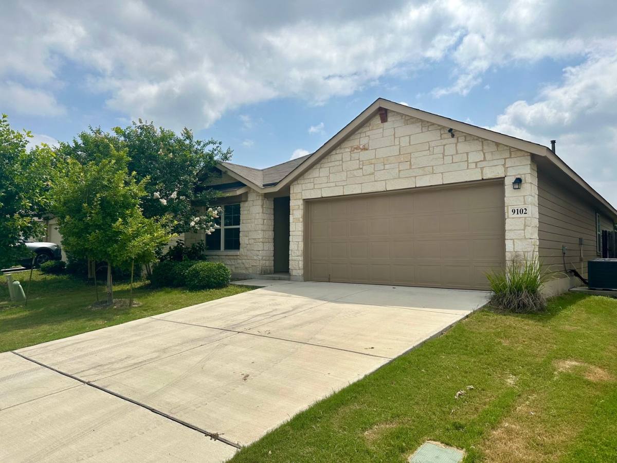 House for rent at 9102 Jersey Stone, San Antonio, TX 78254