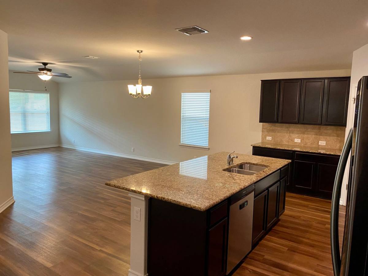 House for rent at 9102 Jersey Stone, San Antonio, TX 78254