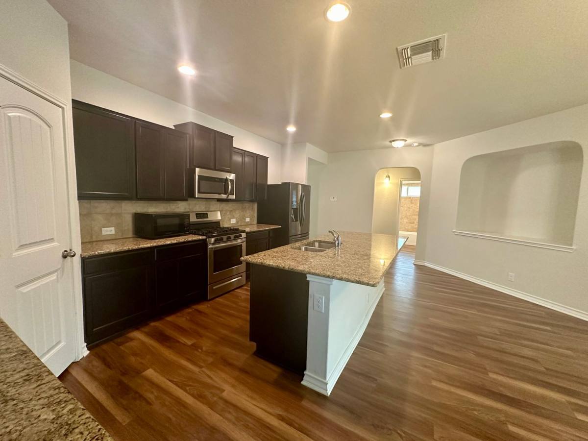 House for rent at 9102 Jersey Stone, San Antonio, TX 78254