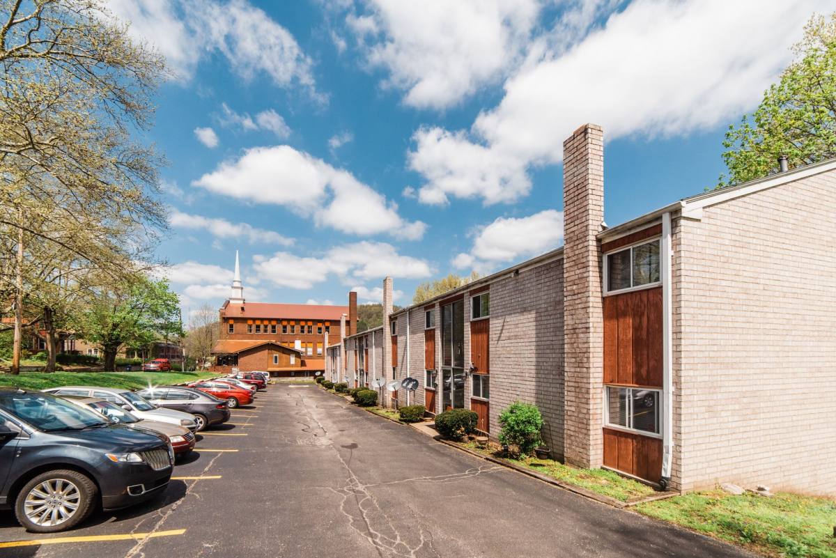 Apartment for rent at 210-308 Westinghouse Ave, Wilmerding, PA 15148