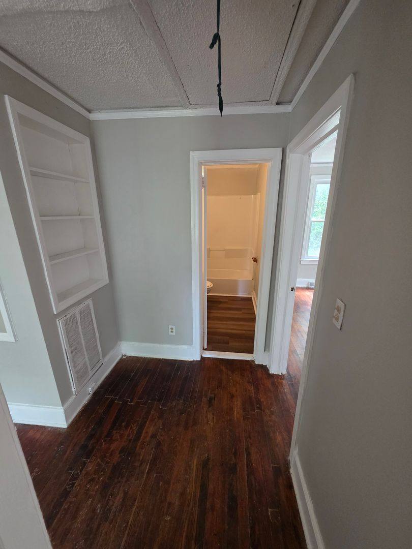 House for rent at 1407 Jerome Dr, Columbia, SC 29203