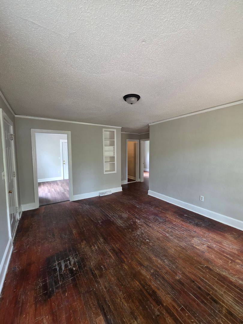 House for rent at 1407 Jerome Dr, Columbia, SC 29203