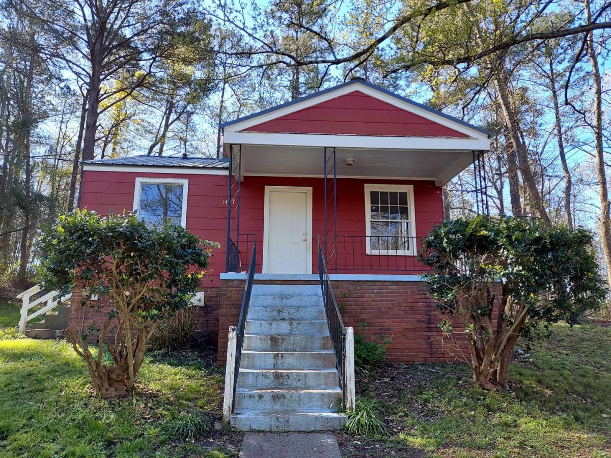 House for rent at 1407 Jerome Dr, Columbia, SC 29203