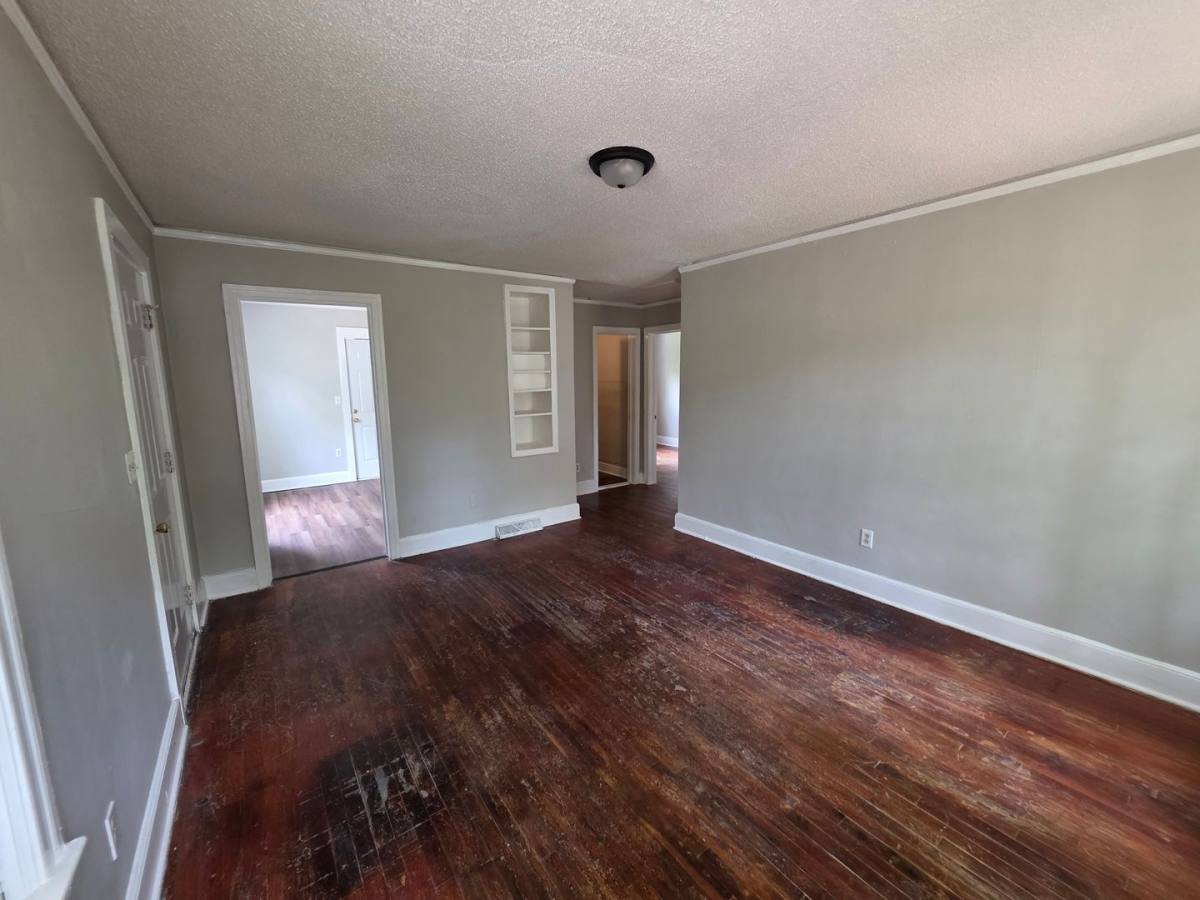 House for rent at 1407 Jerome Dr, Columbia, SC 29203