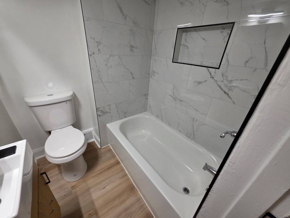 Apartment for rent at 1936 Lowrie St, Pittsburgh, PA 15212