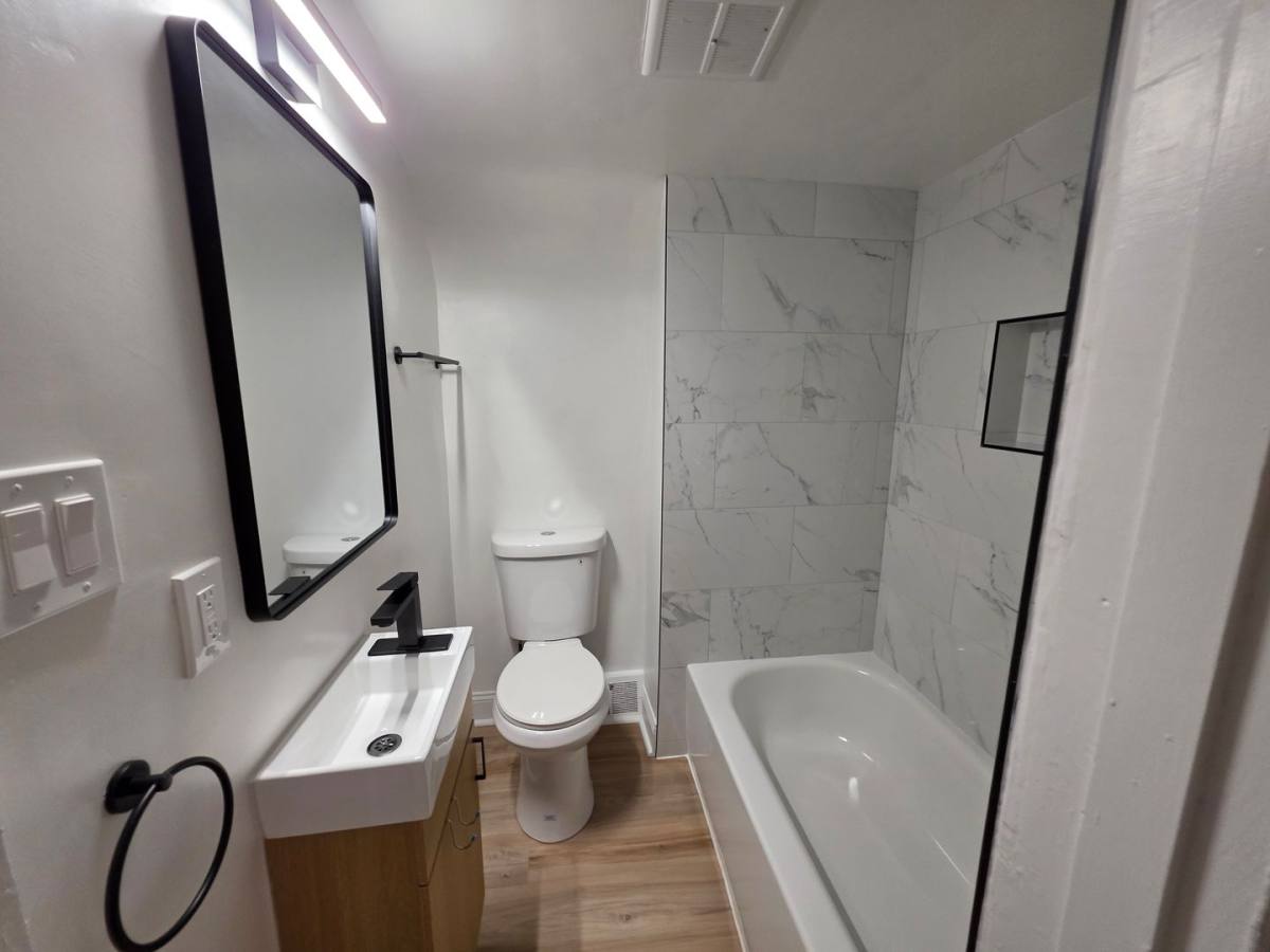 Apartment for rent at 1936 Lowrie St, Pittsburgh, PA 15212