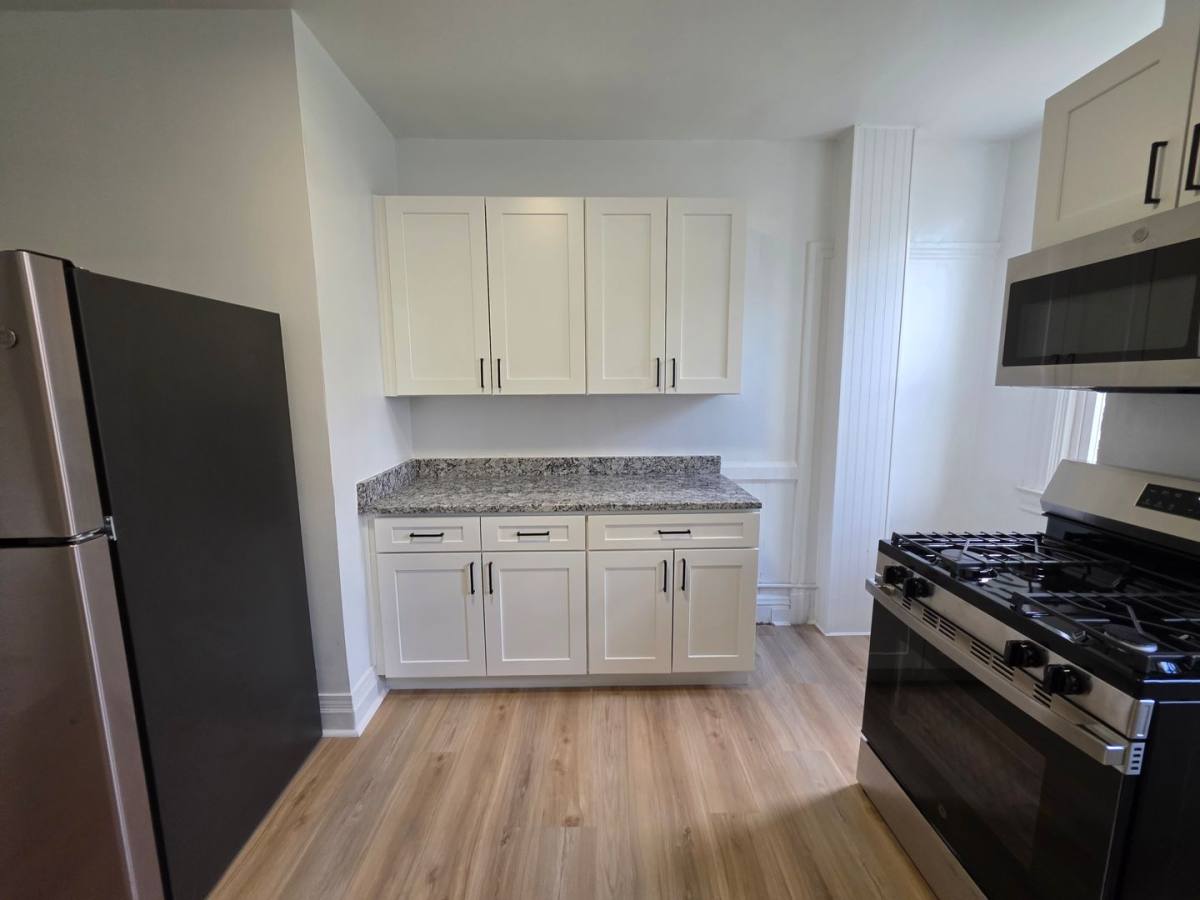 Apartment for rent at 1936 Lowrie St, Pittsburgh, PA 15212