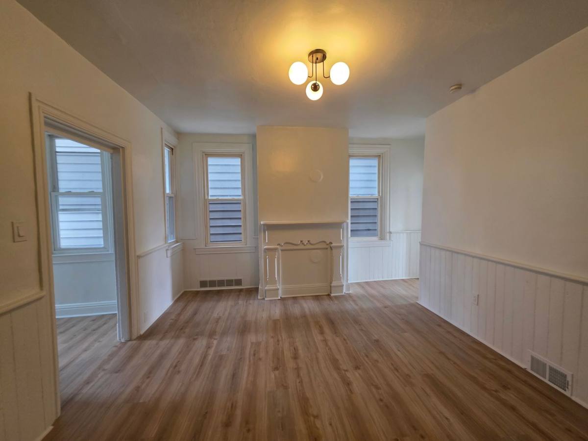Apartment for rent at 1936 Lowrie St, Pittsburgh, PA 15212