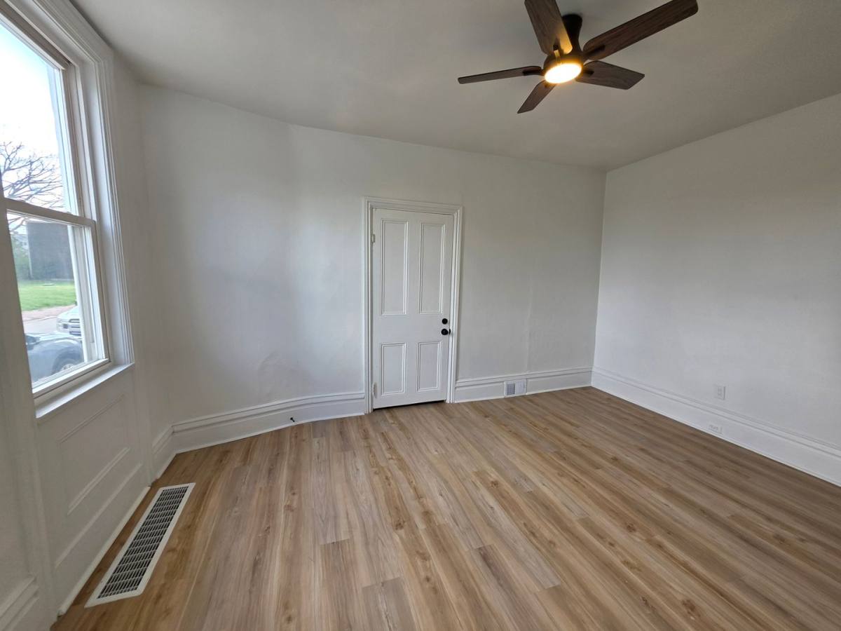 Apartment for rent at 1936 Lowrie St, Pittsburgh, PA 15212