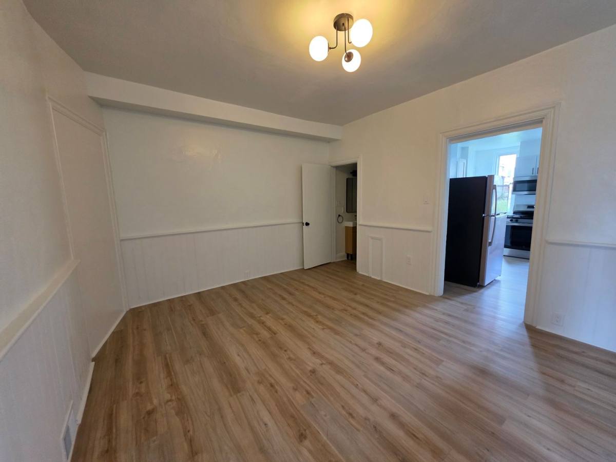Apartment for rent at 1936 Lowrie St, Pittsburgh, PA 15212
